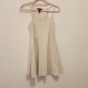 Forever 21 skater style dress